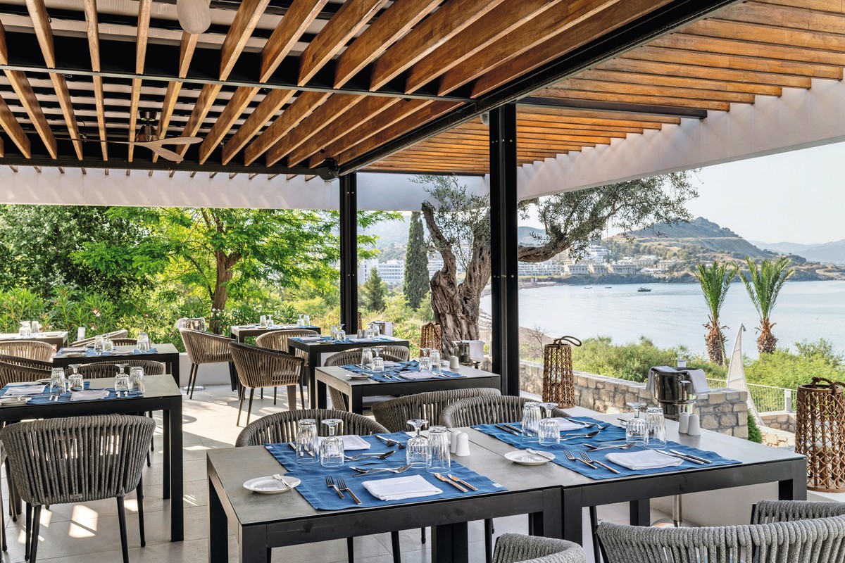 Hotel Lindos Mare, Griechenland, Rhodos, Lindos, Bild 13