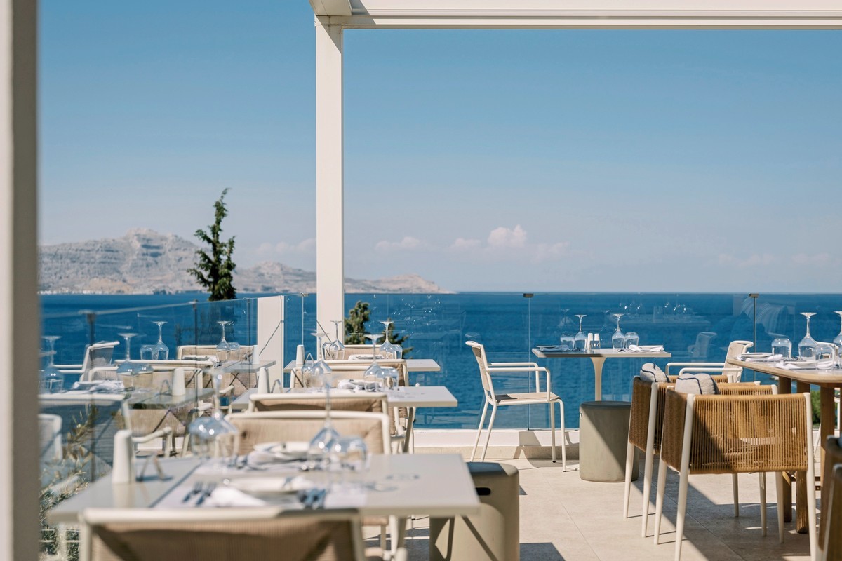 Hotel Lindos Mare, Griechenland, Rhodos, Lindos, Bild 14