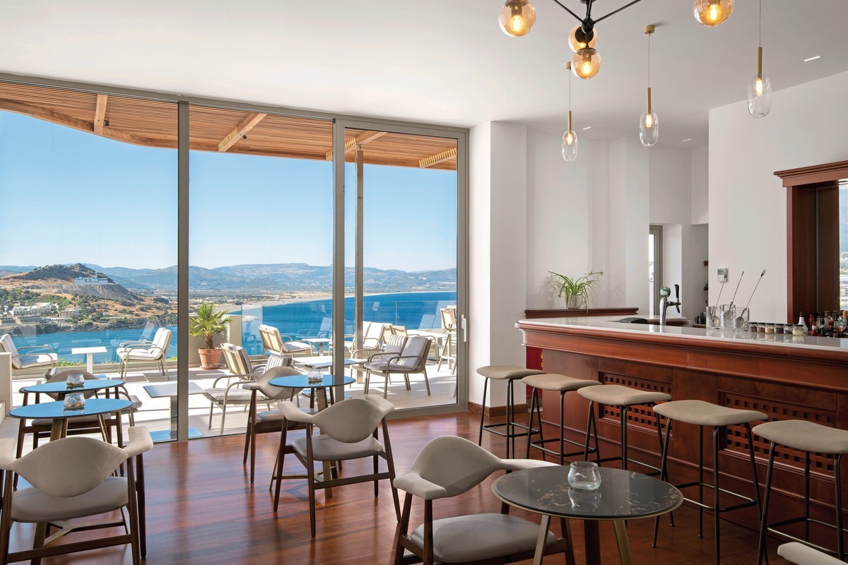 Hotel Lindos Mare, Griechenland, Rhodos, Lindos, Bild 19