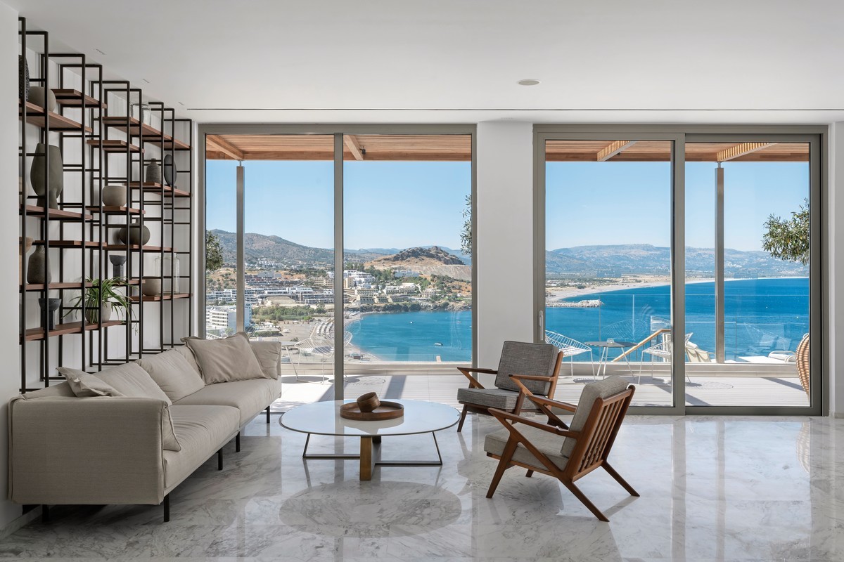 Hotel Lindos Mare, Griechenland, Rhodos, Lindos, Bild 20