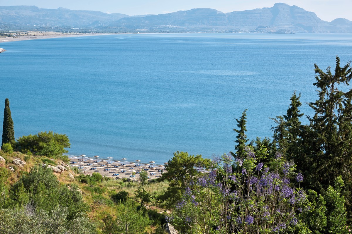 Hotel Lindos Mare, Griechenland, Rhodos, Lindos, Bild 24