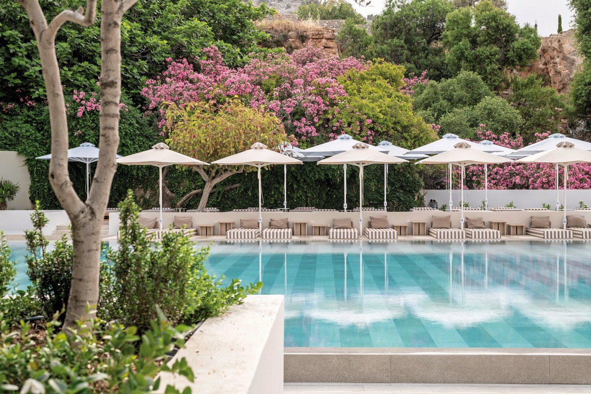 Hotel Lindos Mare, Griechenland, Rhodos, Lindos, Bild 3