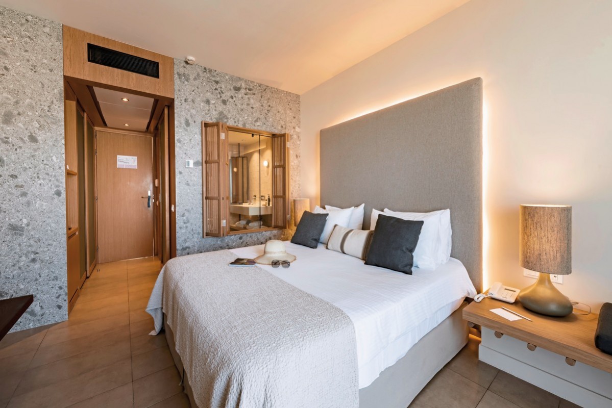 Hotel Lindos Mare, Griechenland, Rhodos, Lindos, Bild 7