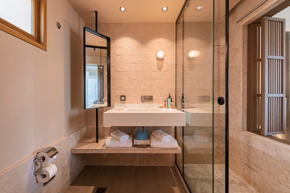 Hotel Lindos Mare, Griechenland, Rhodos, Lindos, Bild 8