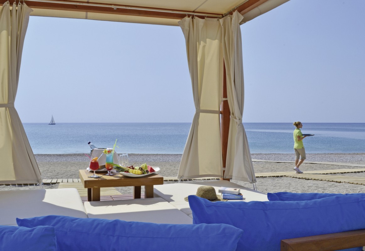 Hotel Elysium Resort & Spa, Griechenland, Rhodos, Kalithea, Bild 7