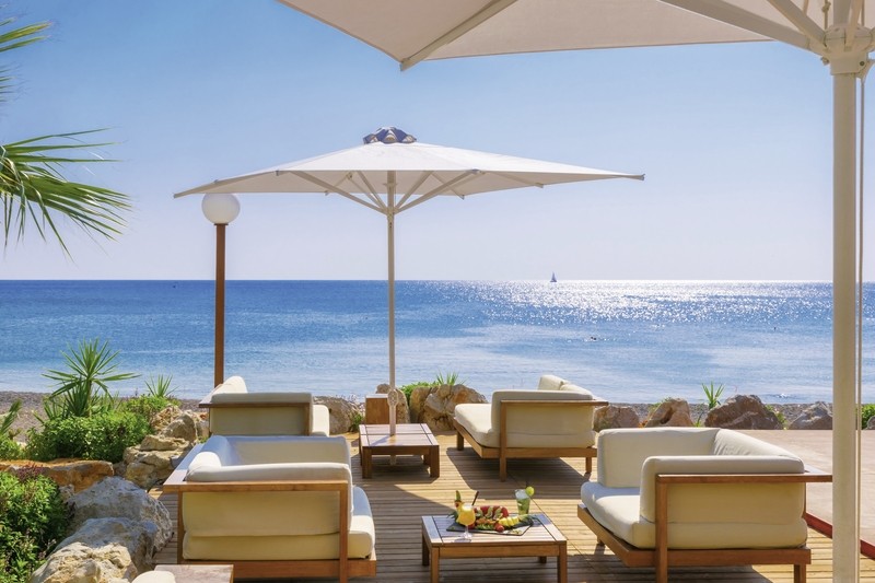 Hotel Elysium Resort & Spa, Griechenland, Rhodos, Kalithea, Bild 10