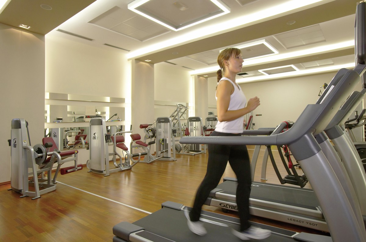 Hotel Elysium Resort & Spa, Griechenland, Rhodos, Kalithea, Bild 15