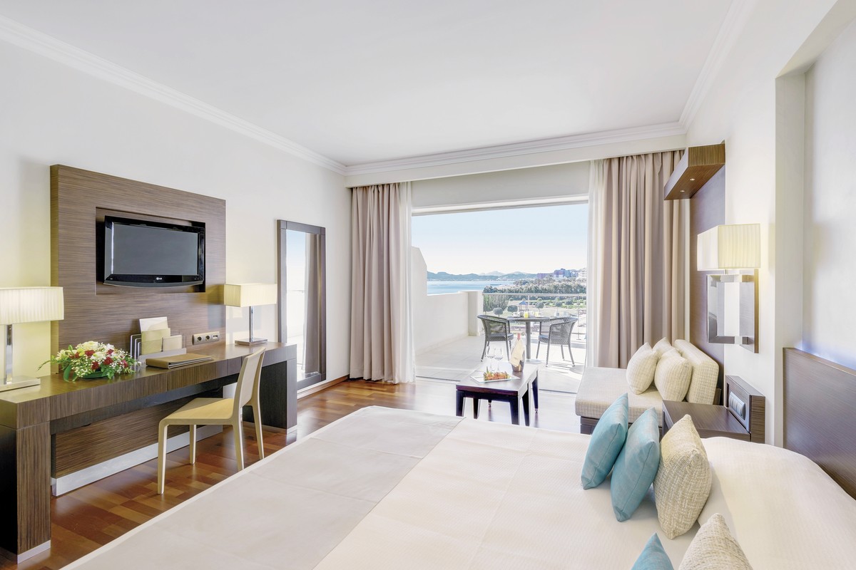 Hotel Elysium Resort & Spa, Griechenland, Rhodos, Kalithea, Bild 19