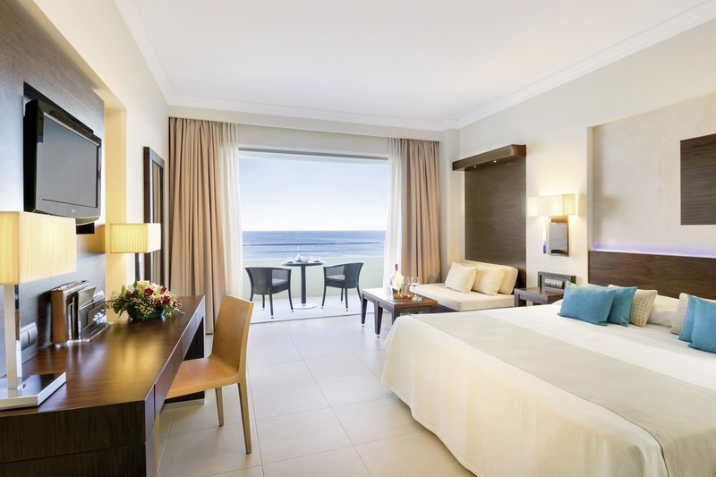 Hotel Elysium Resort & Spa, Griechenland, Rhodos, Kalithea, Bild 2