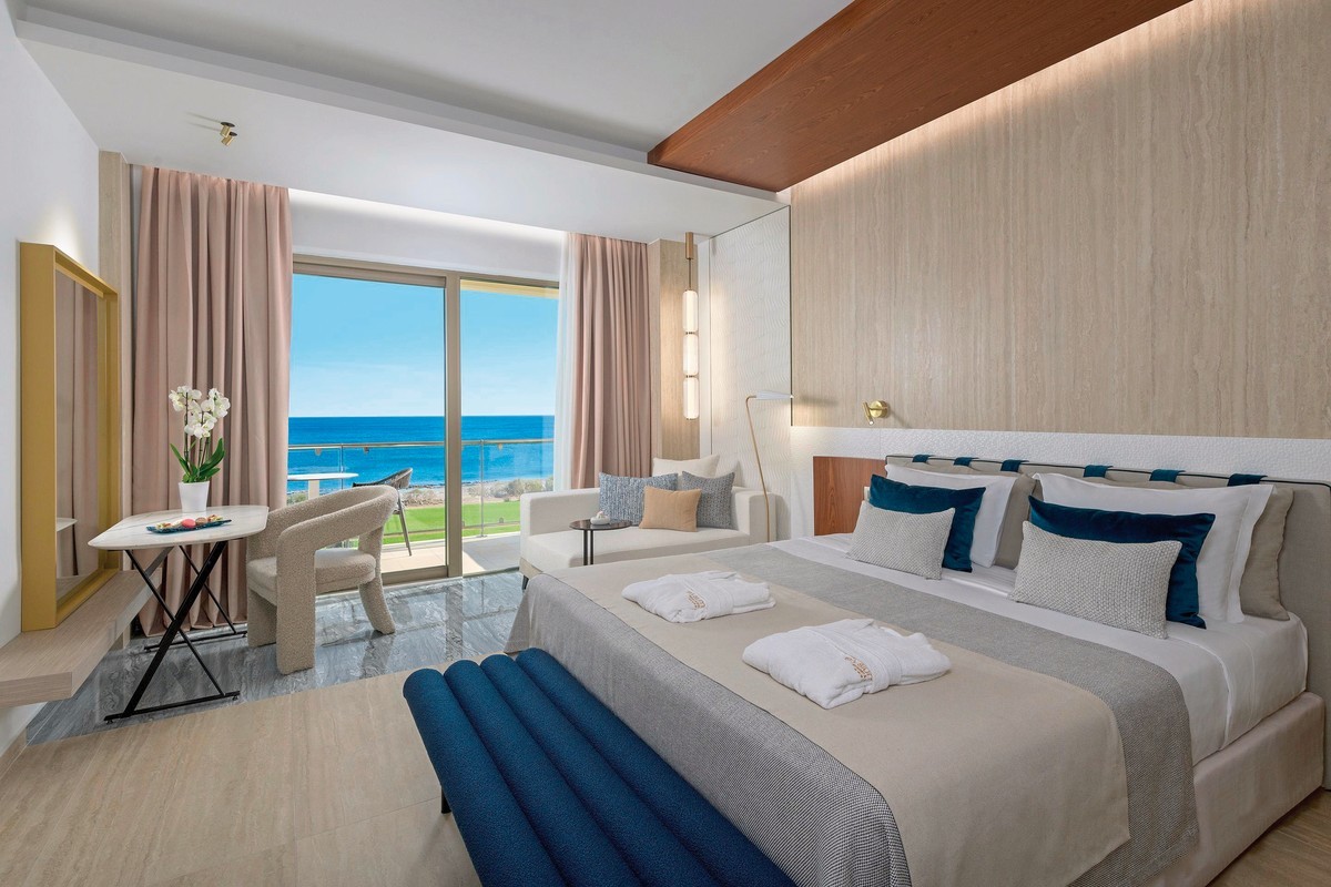 Hotel Elysium Resort & Spa, Griechenland, Rhodos, Kalithea, Bild 20
