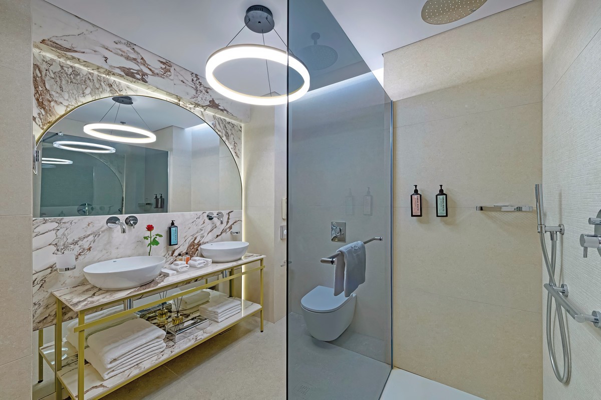 Hotel Elysium Resort & Spa, Griechenland, Rhodos, Kalithea, Bild 22