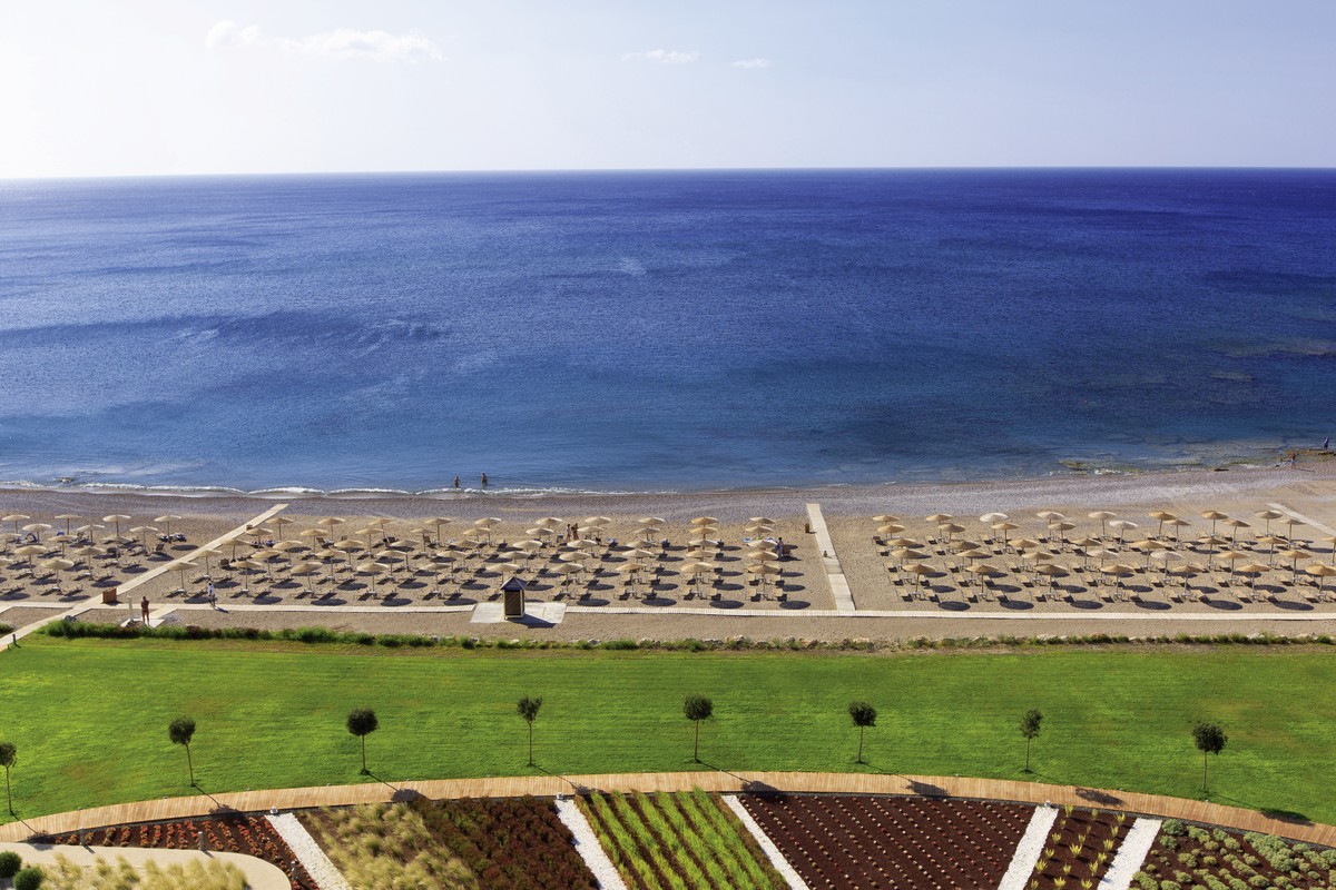 Hotel Elysium Resort & Spa, Griechenland, Rhodos, Kalithea, Bild 6