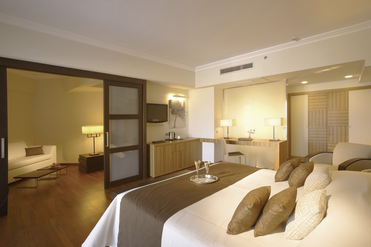 Hotel Elysium Resort & Spa, Griechenland, Rhodos, Kalithea, Bild 19