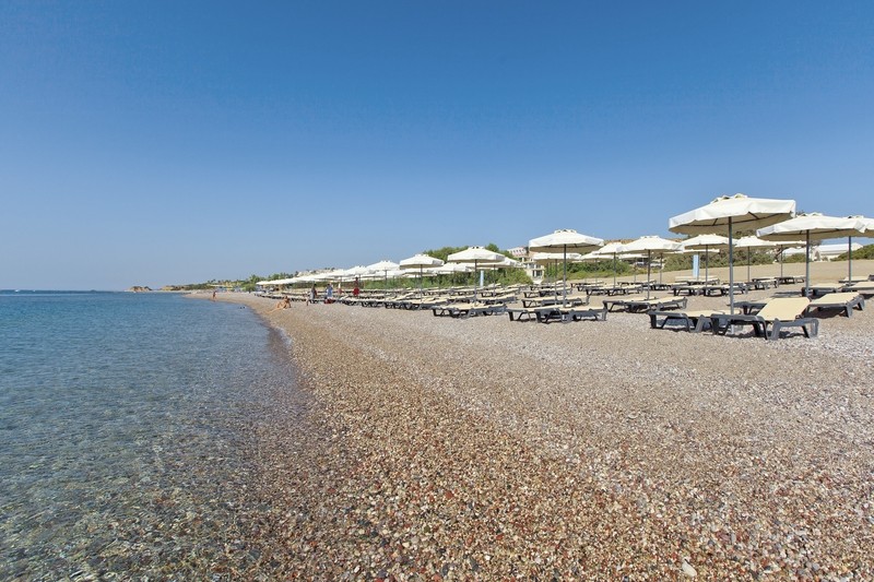 Hotel Princess Andriana Resort & Spa, Griechenland, Rhodos, Kiotari, Bild 11