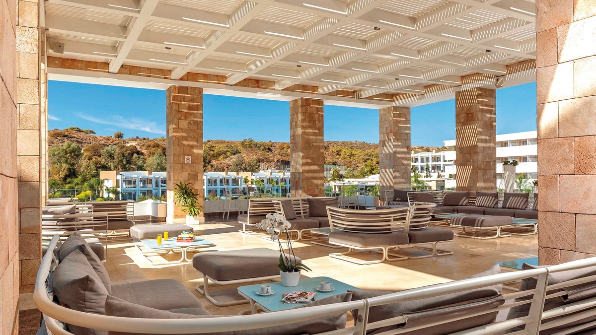 Hotel Princess Andriana Resort & Spa, Griechenland, Rhodos, Kiotari, Bild 12
