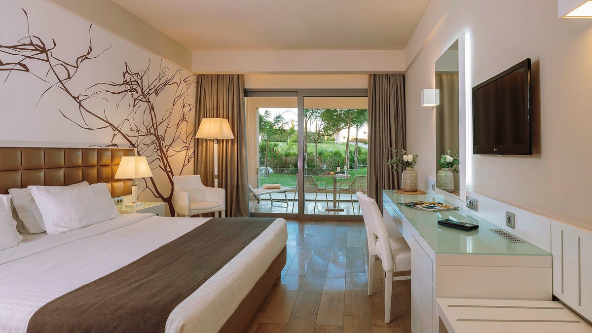 Hotel Princess Andriana Resort & Spa, Griechenland, Rhodos, Kiotari, Bild 2