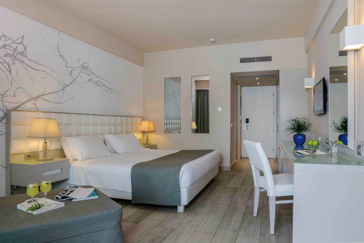 Hotel Princess Andriana Resort & Spa, Griechenland, Rhodos, Kiotari, Bild 21