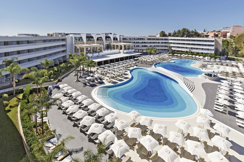 Hotel Princess Andriana Resort & Spa, Griechenland, Rhodos, Kiotari, Bild 6