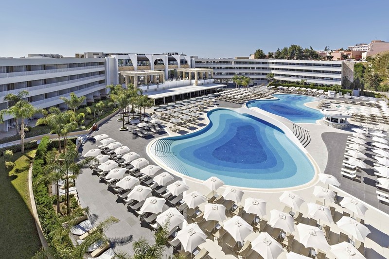 Hotel Princess Andriana Resort & Spa, Griechenland, Rhodos, Kiotari, Bild 12