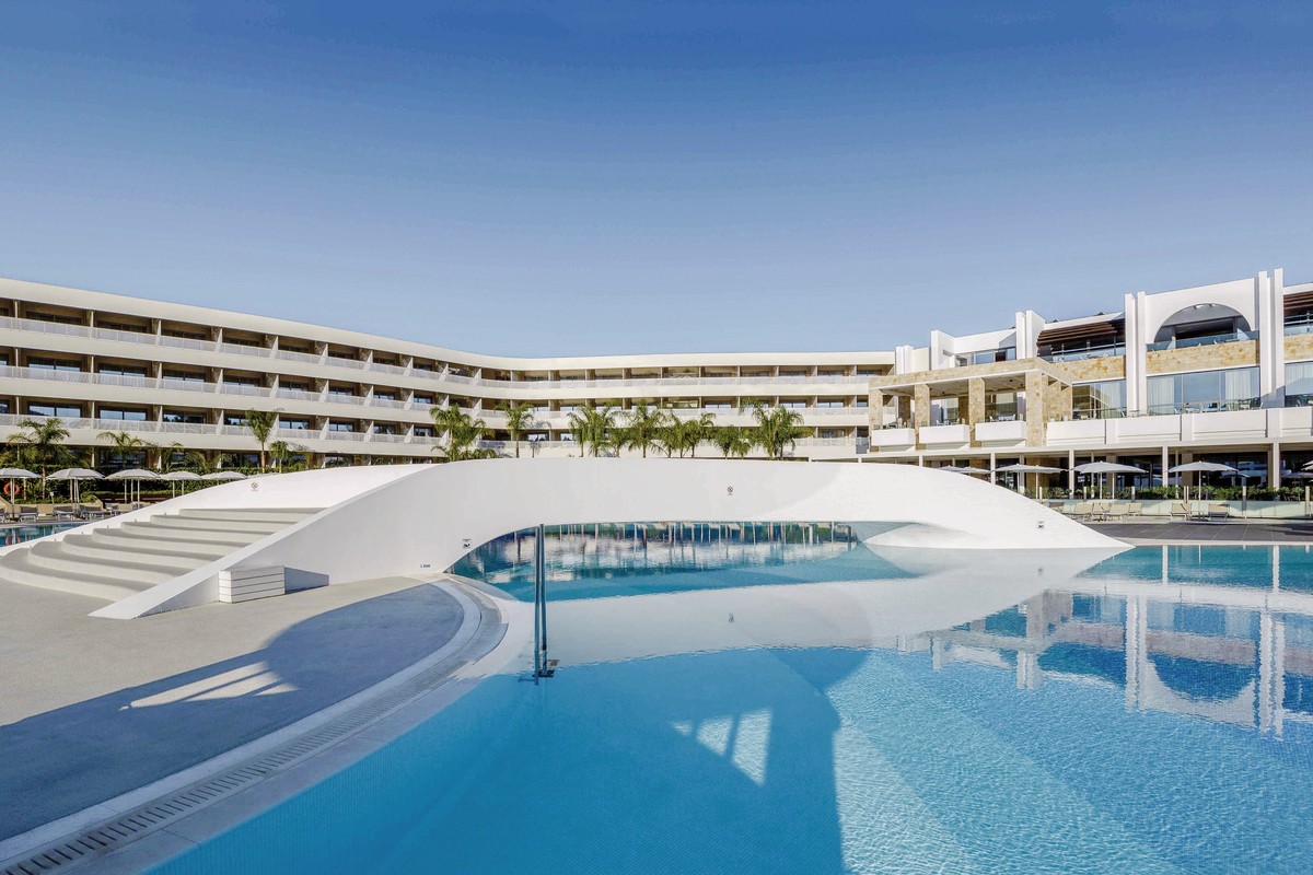 Hotel Princess Andriana Resort & Spa, Griechenland, Rhodos, Kiotari, Bild 13