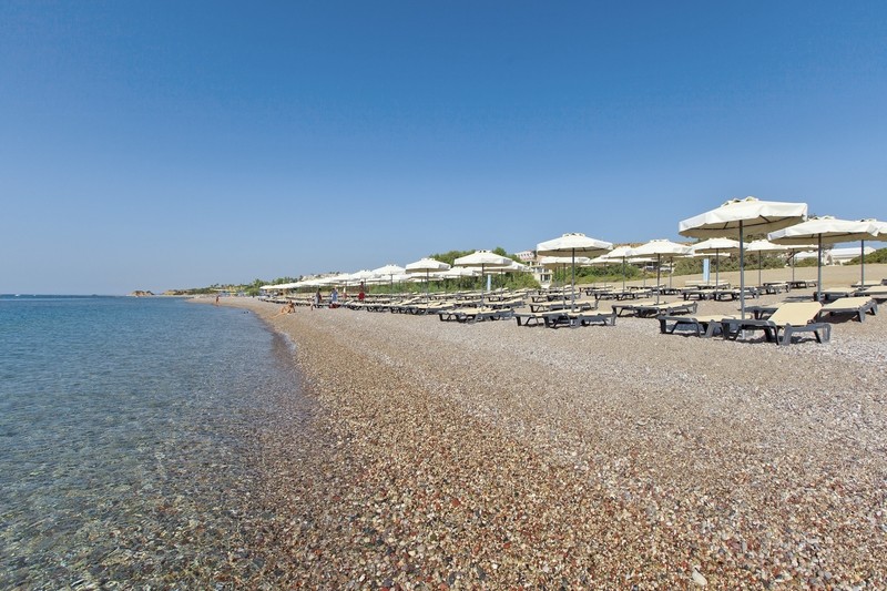 Hotel Princess Andriana Resort & Spa, Griechenland, Rhodos, Kiotari, Bild 16