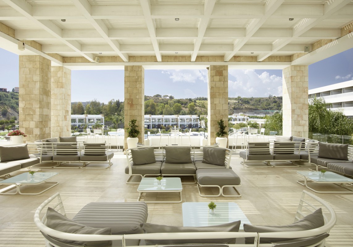 Hotel Princess Andriana Resort & Spa, Griechenland, Rhodos, Kiotari, Bild 18