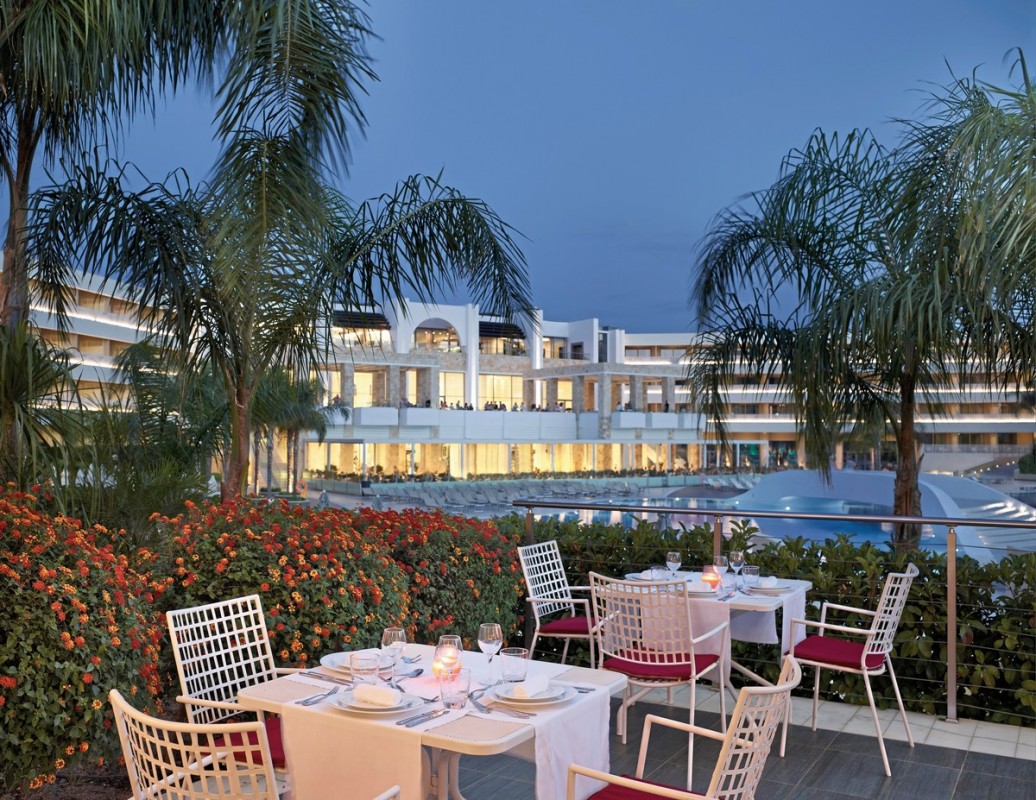 Hotel Princess Andriana Resort & Spa, Griechenland, Rhodos, Kiotari, Bild 27