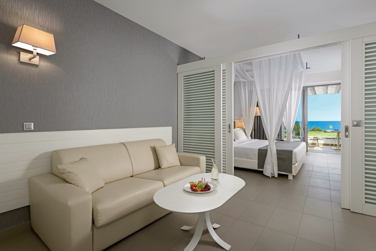 Hotel Princess Andriana Resort & Spa, Griechenland, Rhodos, Kiotari, Bild 35