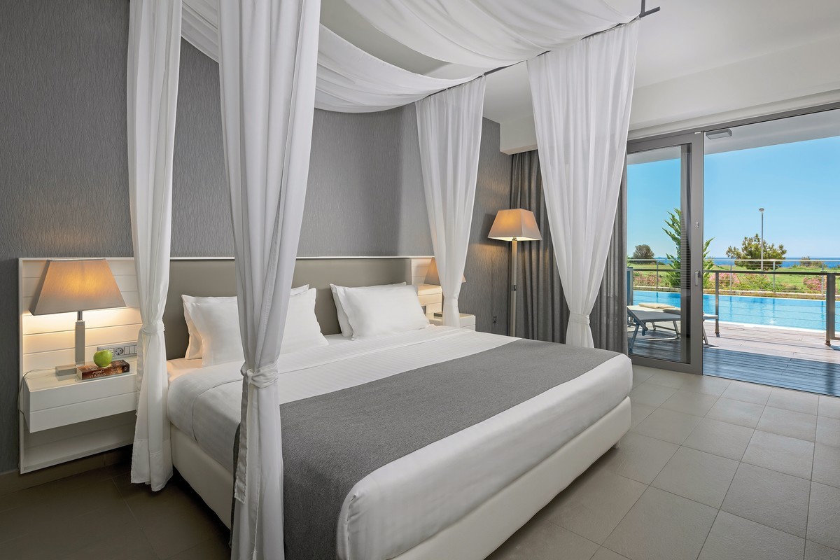 Hotel Princess Andriana Resort & Spa, Griechenland, Rhodos, Kiotari, Bild 36