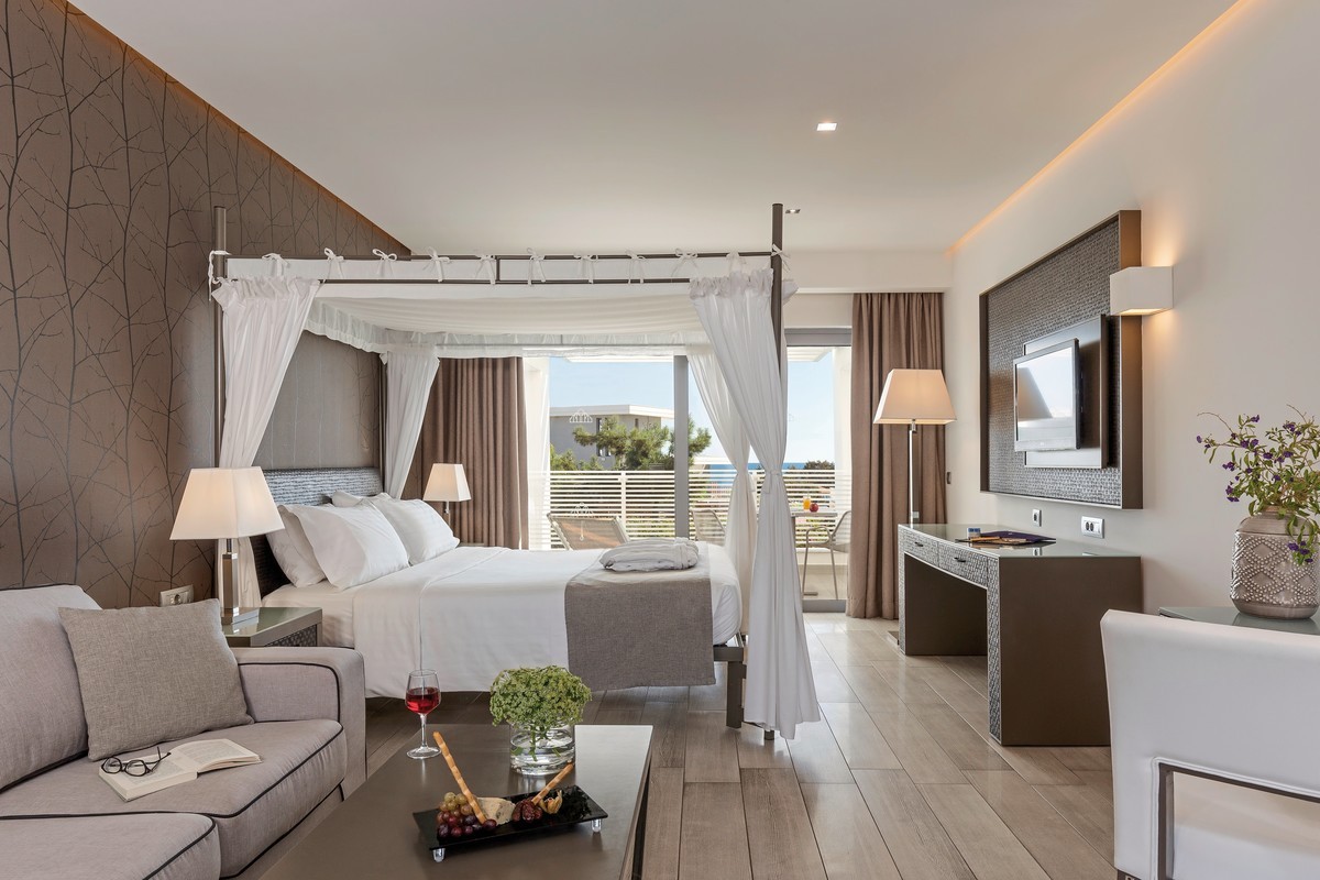 Hotel Princess Andriana Resort & Spa, Griechenland, Rhodos, Kiotari, Bild 37