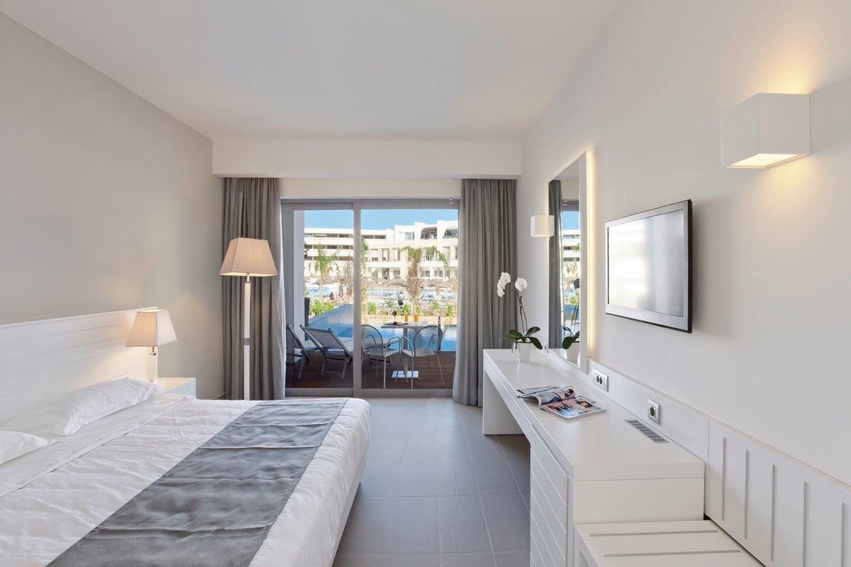 Hotel Princess Andriana Resort & Spa, Griechenland, Rhodos, Kiotari, Bild 39