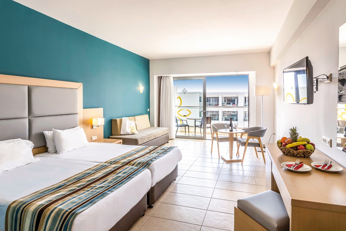 Hotel Sentido Asterias Beach Resort, Griechenland, Rhodos, Afandou, Bild 47