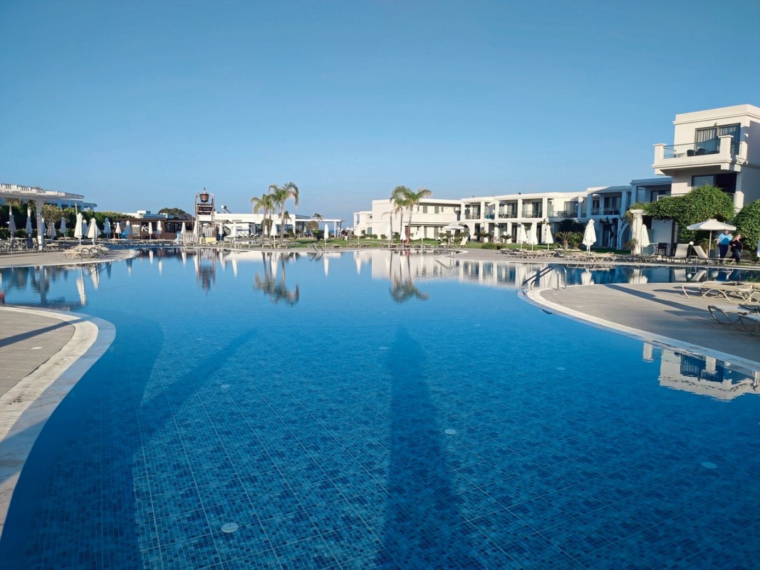 Hotel Sentido Asterias Beach Resort, Griechenland, Rhodos, Afandou, Bild 11