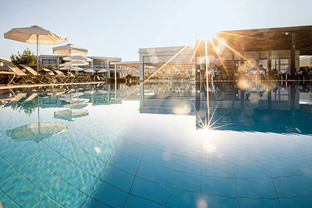 Hotel Sentido Asterias Beach Resort, Griechenland, Rhodos, Afandou, Bild 12