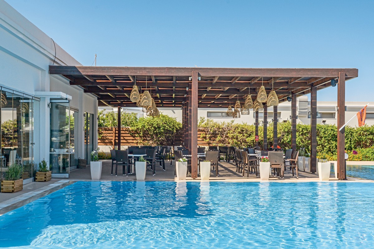 Hotel Sentido Asterias Beach Resort, Griechenland, Rhodos, Afandou, Bild 13