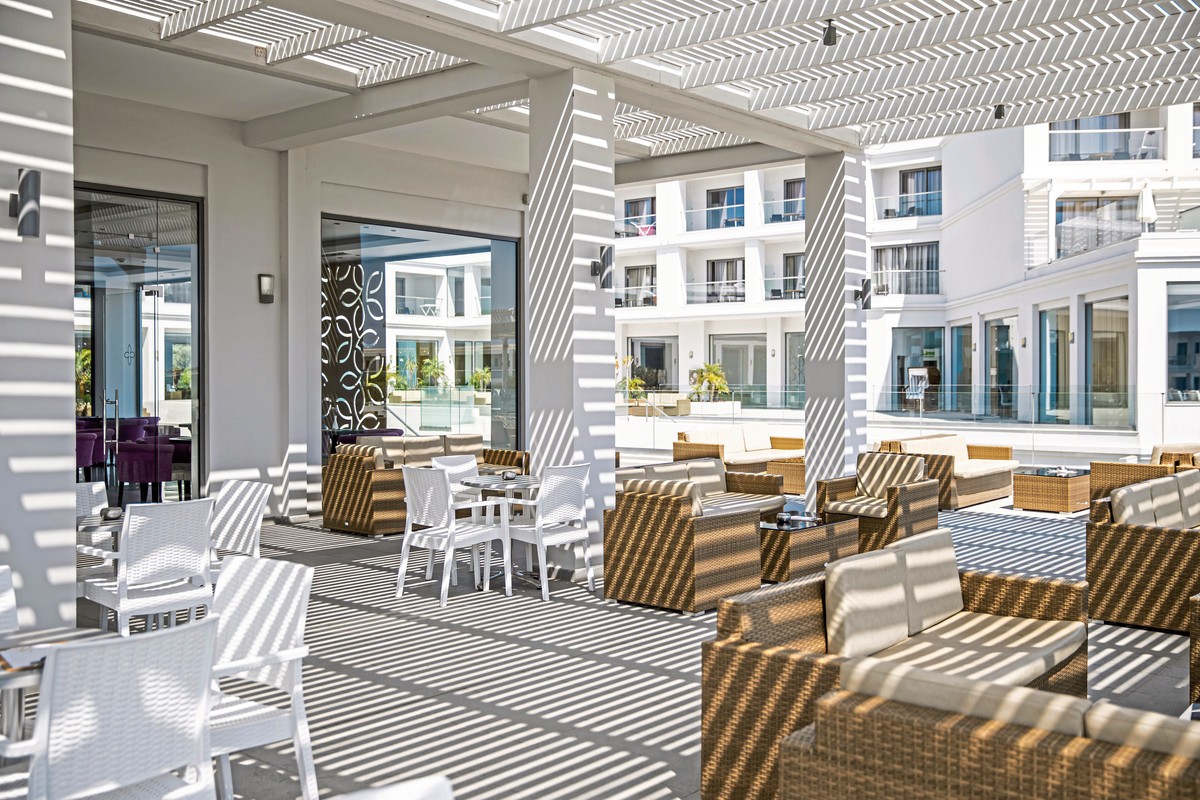 Hotel Sentido Asterias Beach Resort, Griechenland, Rhodos, Afandou, Bild 15