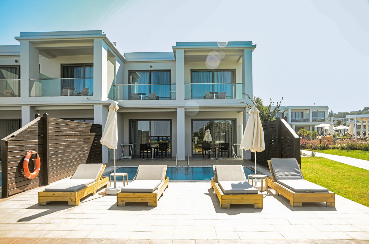 Hotel Sentido Asterias Beach Resort, Griechenland, Rhodos, Afandou, Bild 21