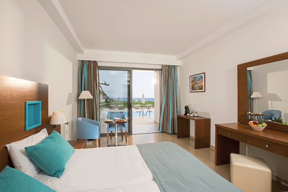 Hotel Sentido Asterias Beach Resort, Griechenland, Rhodos, Afandou, Bild 22