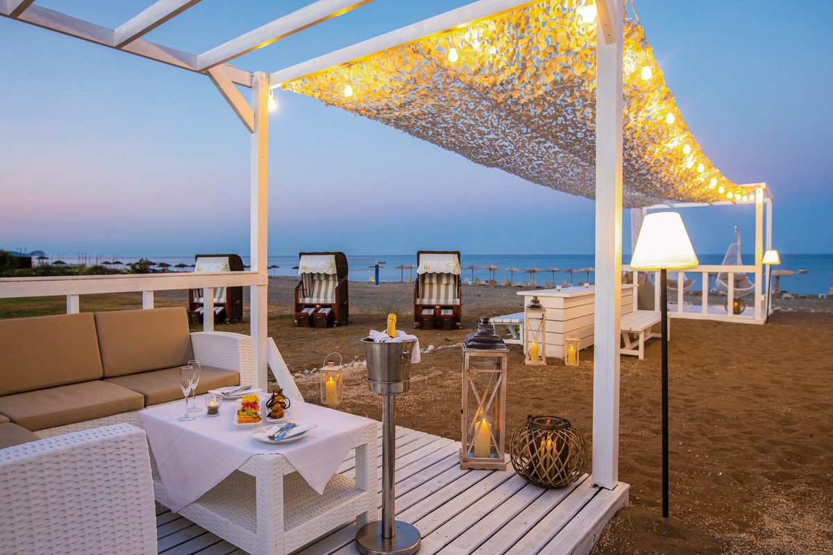 Hotel Sentido Asterias Beach Resort, Griechenland, Rhodos, Afandou, Bild 23