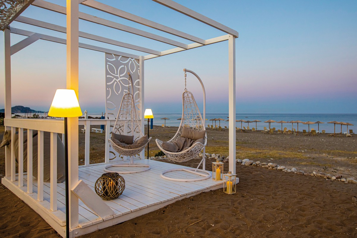Hotel Sentido Asterias Beach Resort, Griechenland, Rhodos, Afandou, Bild 24