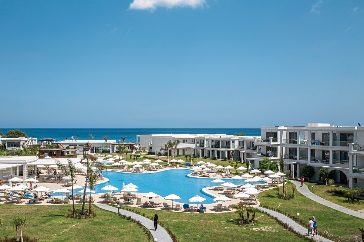 Hotel Sentido Asterias Beach Resort, Griechenland, Rhodos, Afandou, Bild 25