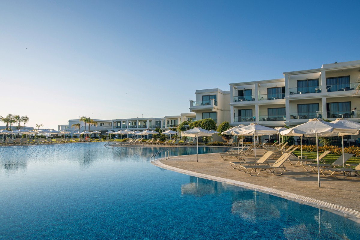 Hotel Sentido Asterias Beach Resort, Griechenland, Rhodos, Afandou, Bild 27