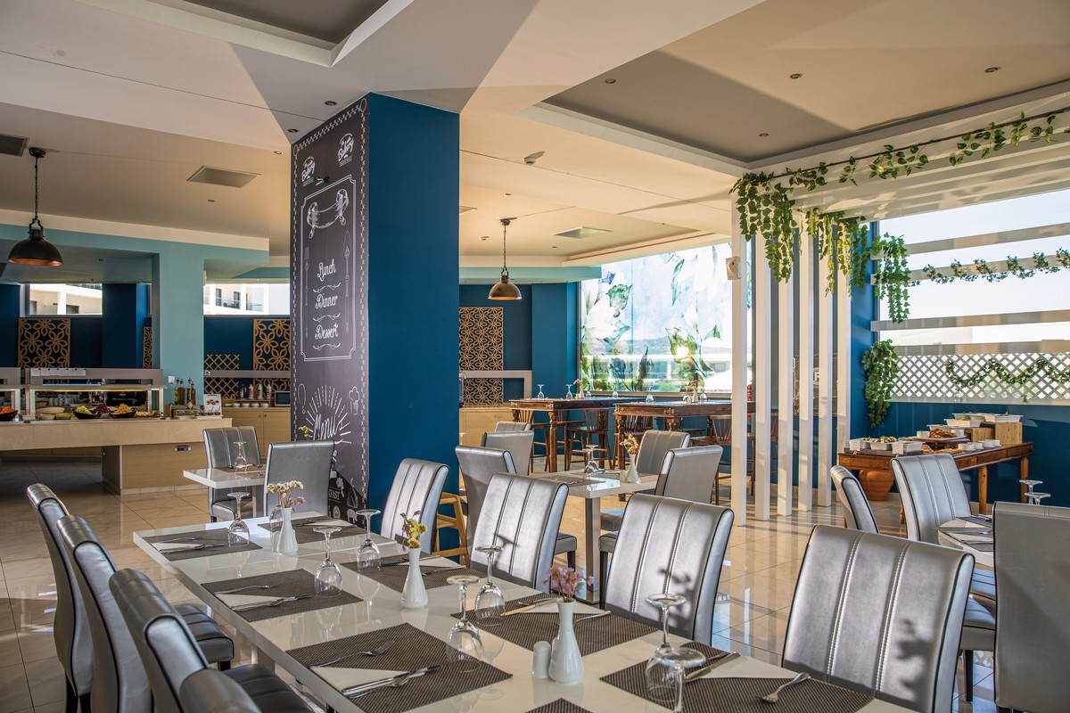 Hotel Sentido Asterias Beach Resort, Griechenland, Rhodos, Afandou, Bild 33