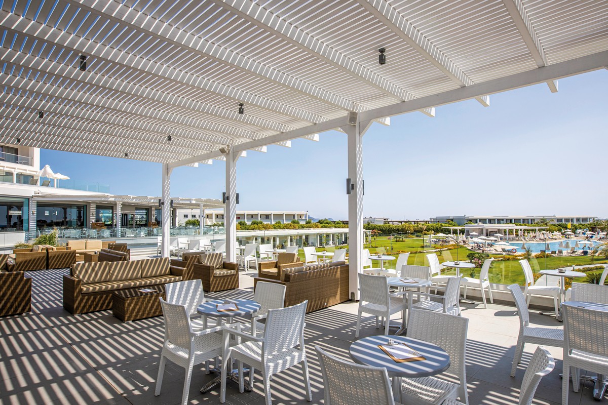 Hotel Sentido Asterias Beach Resort, Griechenland, Rhodos, Afandou, Bild 39