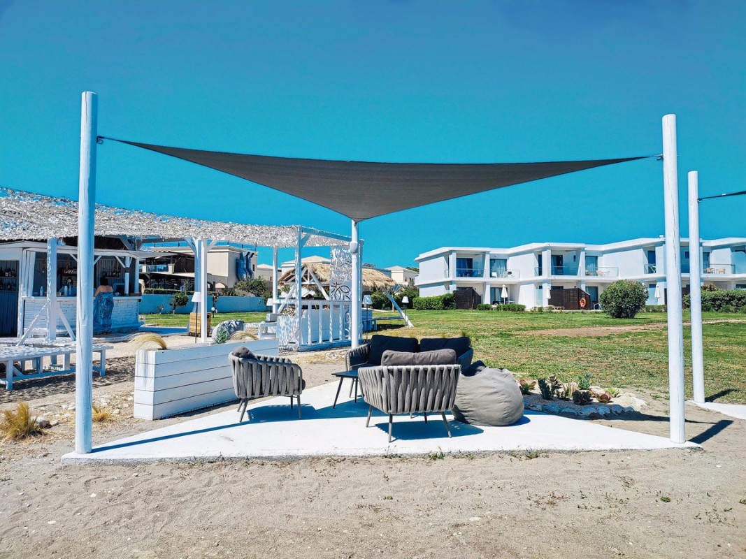 Hotel Sentido Asterias Beach Resort, Griechenland, Rhodos, Afandou, Bild 7