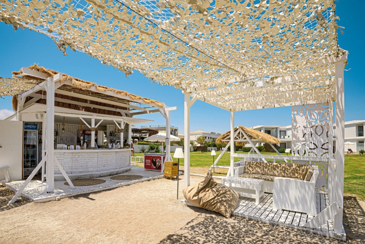Hotel Sentido Asterias Beach Resort, Griechenland, Rhodos, Afandou, Bild 8
