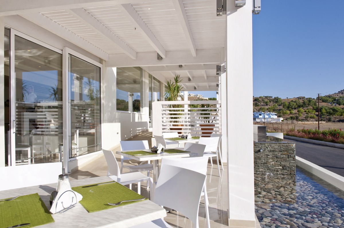 Lindos White Hotel & Suites, Griechenland, Rhodos, Lindos, Bild 12