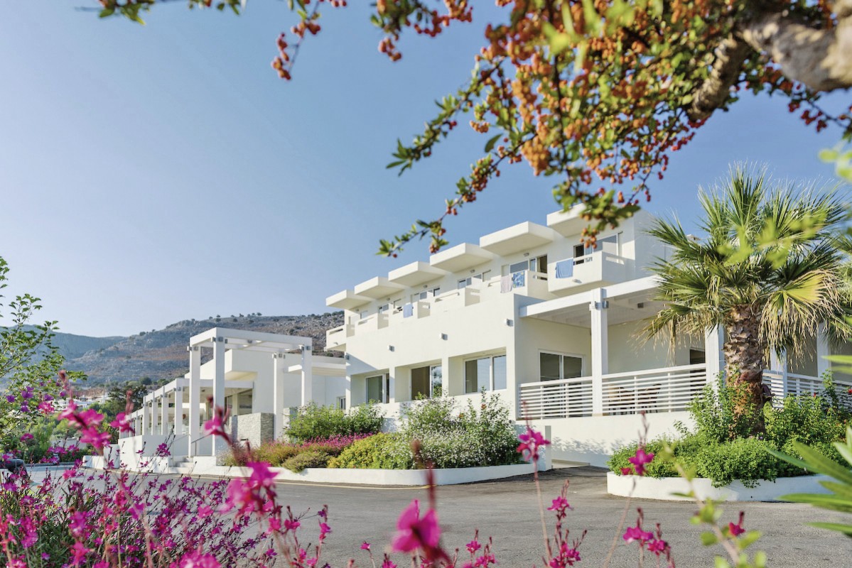 Lindos White Hotel & Suites, Griechenland, Rhodos, Lindos, Bild 13