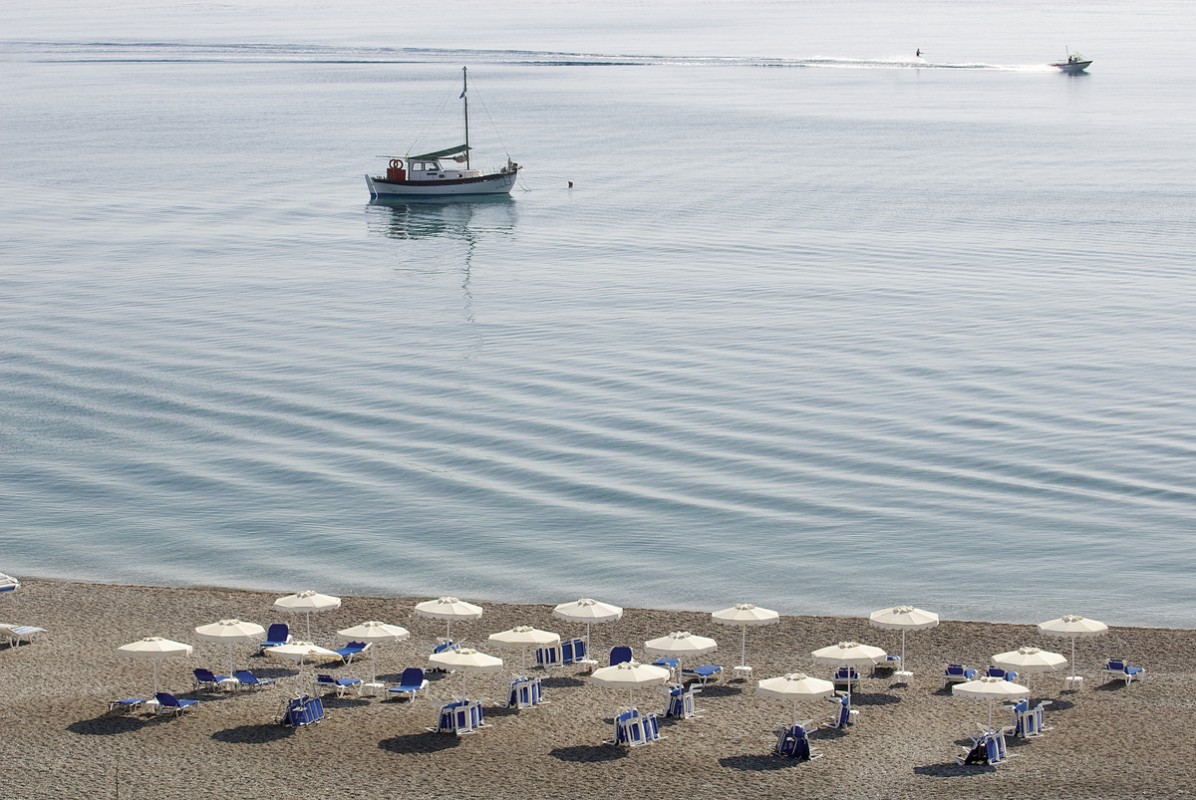 Lindos White Hotel & Suites, Griechenland, Rhodos, Lindos, Bild 3