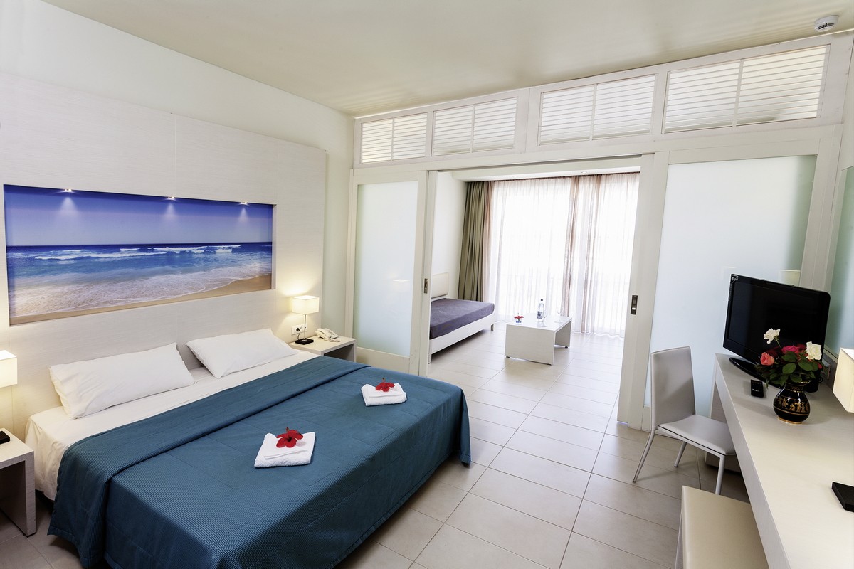 Lindos White Hotel & Suites, Griechenland, Rhodos, Lindos, Bild 14